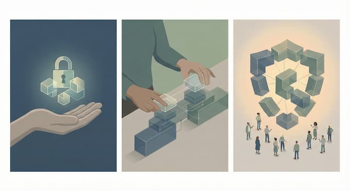 Cover Image for Design Is How You Earn Trust at Scale