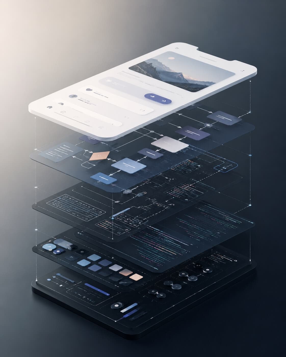Cover Image for Your UI Isn’t Simple. Your System Is Just Hidden Well