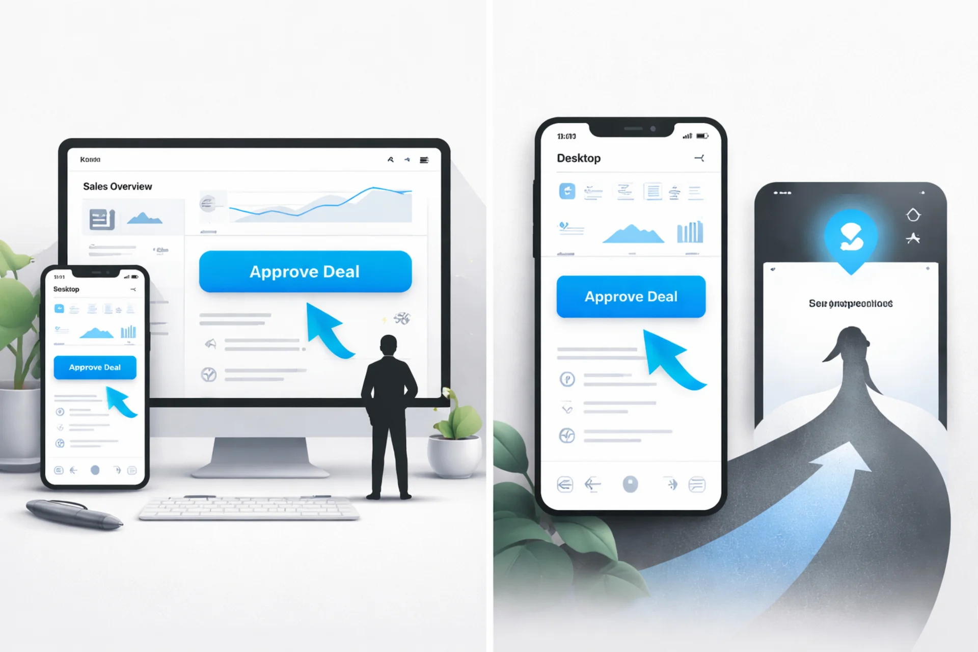 Cover Image for Stop Designing Screens. Start Designing Decisions.